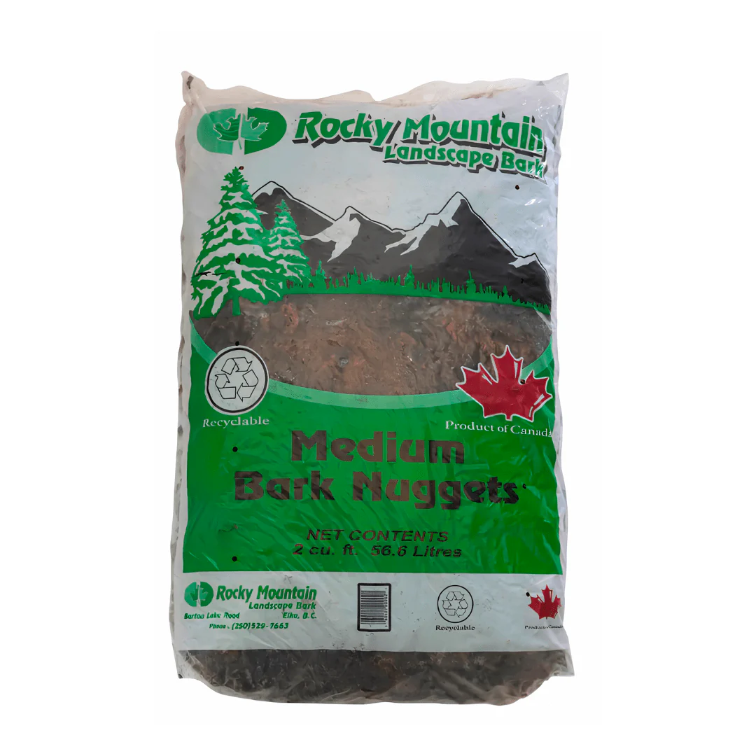 Soils & Amendments